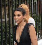 Alexandra shipp boyfriend ✔ Alexandra Shipp Biography - Fact